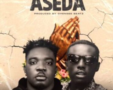 Amg Armani – Aseda Ft Criss Waddle Amg Armani – Aseda Ft Criss Waddle