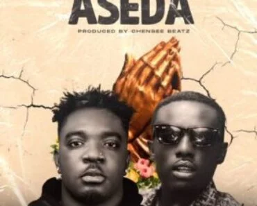 Amg Armani – Aseda Ft Criss Waddle Amg Armani – Aseda Ft Criss Waddle