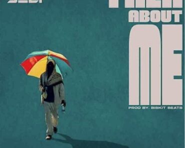 Addi Self – Talk About Me