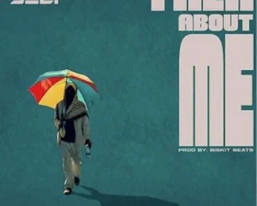 Addi Self – Talk About Me Addi Self – Talk About Me