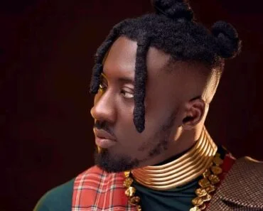 Amerado – Point 5 Freestyle Amerado – Point 5 Freestyle