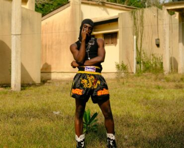 Arathejay – No Gentility