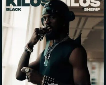 Black Sherif – Kilos Milos