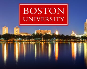 Boston University Scholarships In USA 2025 (Funded) Boston University Scholarships In USA 2025 (Funded)