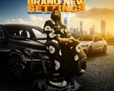 Chronic Law – Brand New Settings