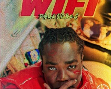 Darkovibes – WIFI Darkovibes – WIFI