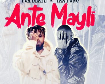 Fox Beatz – Ante Mayli ft. Yaa Pono