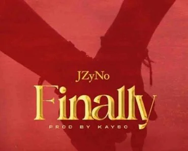 JZyNO – Finally