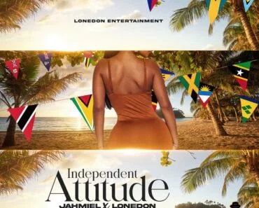 Jahmiel – Independent Attitude
