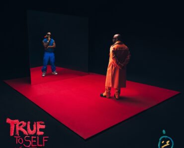 King Promise – True To Self Album King Promise – True To Self Album