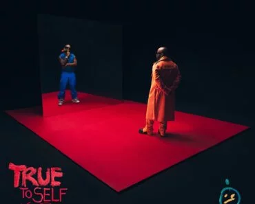 King Promise – True To Self Album
