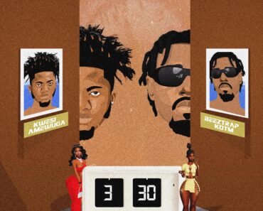 Kwesi Amewuga – 3:30 Ft Beeztrap KOTM Kwesi Amewuga – 3:30 Ft Beeztrap KOTM