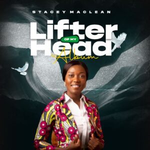 Lifter-of-my-head-300x300 Stacey Maclean - Lifter of My Head Album