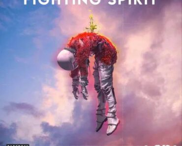 Lord Paper – Fighting Spirit Lord Paper – Fighting Spirit