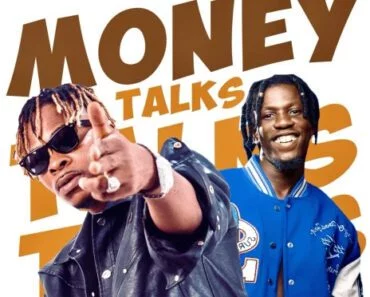 Natty Lee – Money Talks Ft King Paluta