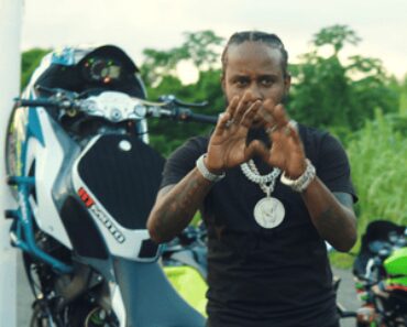 Popcaan – Bike Life