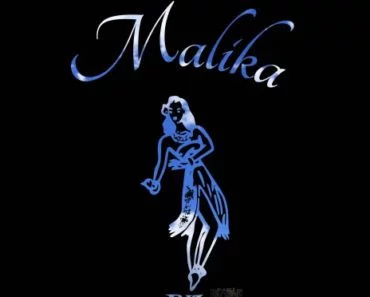 RJZ – Malika