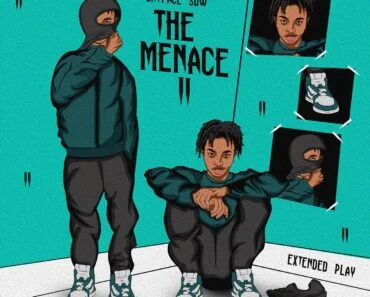 Skyface SDW – Scary Scene Ft O’Kenneth