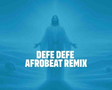 Team Eternity Ghana – Defe Defe (Afrobeat Remix) Team Eternity Ghana – Defe Defe (Afrobeat Remix)