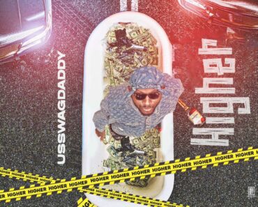 USSwagdaddy – Higher USSwagdaddy – Higher