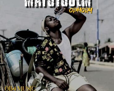 Ophory – Mafutusem