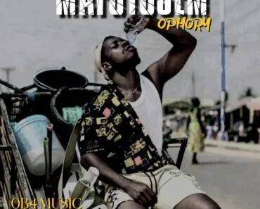Ophory – Mafutusem Ophory – Mafutusem