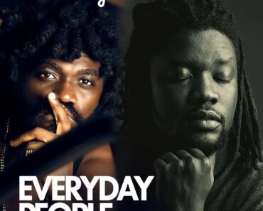 Ayisi – Everyday People Ft Worlasi