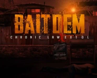 Chronic Law – Bait Dem