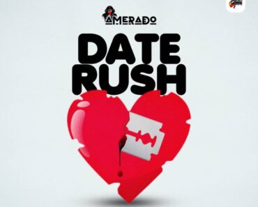 Amerado – Date Rush