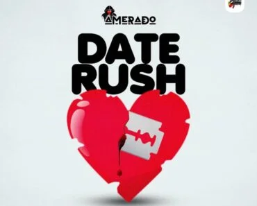 Amerado – Date Rush Amerado – Date Rush