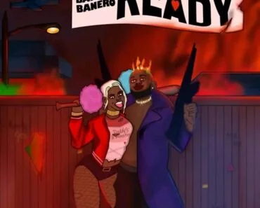 Banzy Banero – Ready Banzy Banero – Ready