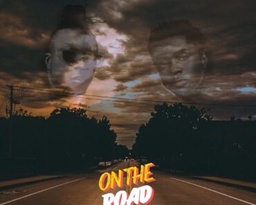 Kofi Jamar – On The Road Ft Kweku Smoke Kofi Jamar – On The Road Ft Kweku Smoke