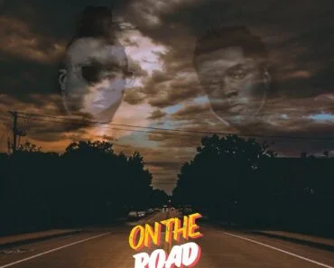 Kofi Jamar – On The Road Ft Kweku Smoke