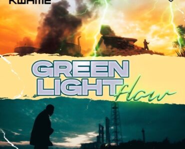 Fama Kwame – Green Light Flow