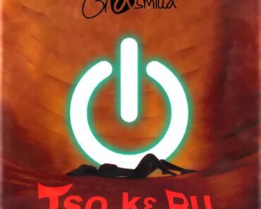 Gasmilla – Tso K3 Bu