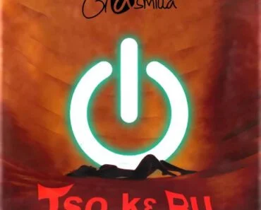 Gasmilla – Tso K3 Bu Gasmilla – Tso K3 Bu