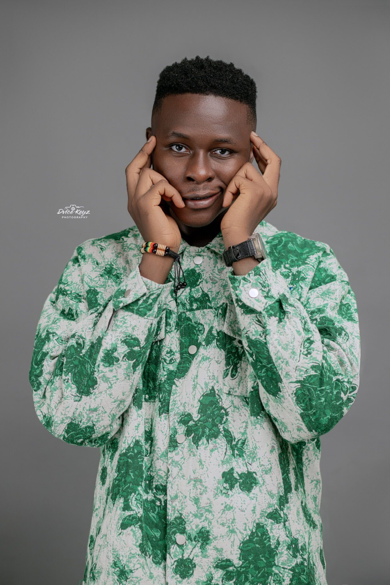 Iam Rocks Iam Rock Biography | AaceHypez