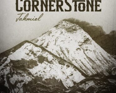 Jahmiel – Corner Stone