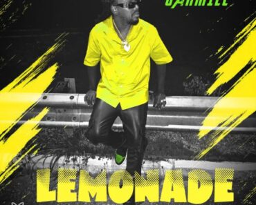Jahmiel – Lemonade