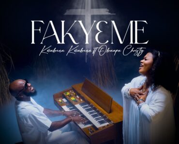 Kwabena Kwabena – Faky3 Me Ft Obaapa Christy Kwabena Kwabena – Faky3 Me Ft Obaapa Christy