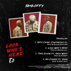 LOOK-WHOS-HERE-EP-BY-BRAKOFFY-300x300 BraKoffy - Look Who's Here EP