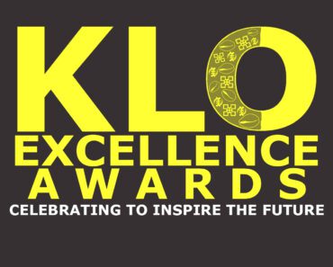 Introducing The KLO Excellence awards Introducing The KLO Excellence awards
