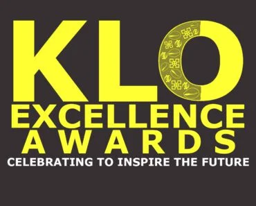 Introducing The KLO Excellence awards