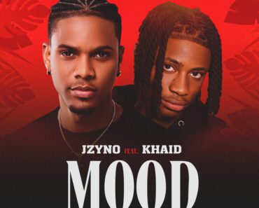 JZyNO – Mood Ft Khaid