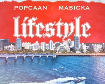 Popcaan – Lifestyle Ft Masicka