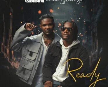 Obibini – Ready Ft Lyrical Joe