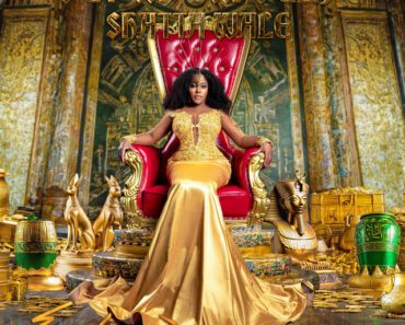 Etana – Set Up Yuhself Ft Shatta Wale Etana – Set Up Yuhself Ft Shatta Wale
