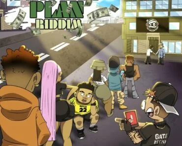 Squash – Like This (Payment Plan Riddim) Squash – Like This (Payment Plan Riddim)