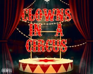 Xlimkid – Clowns In A Circus Xlimkid – Clowns In A Circus