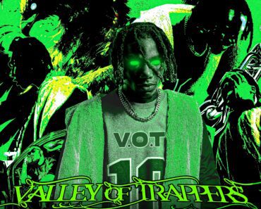 XlimKid – Valley Of Trappers Remix Ft Sarkodie